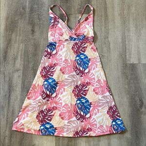 Patagonia Amber Dawn Dress Sz Small